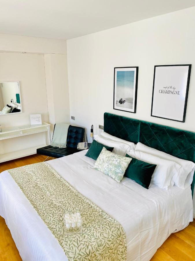 Hotel Carbonell ยันซา ภายนอก รูปภาพ