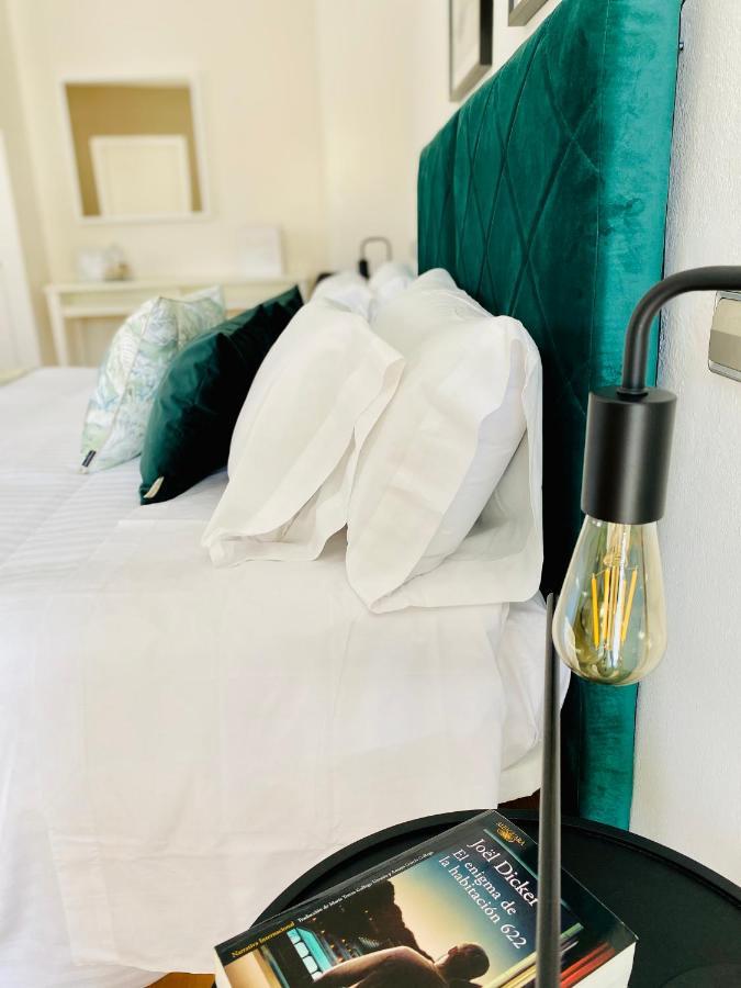Hotel Carbonell ยันซา ภายนอก รูปภาพ