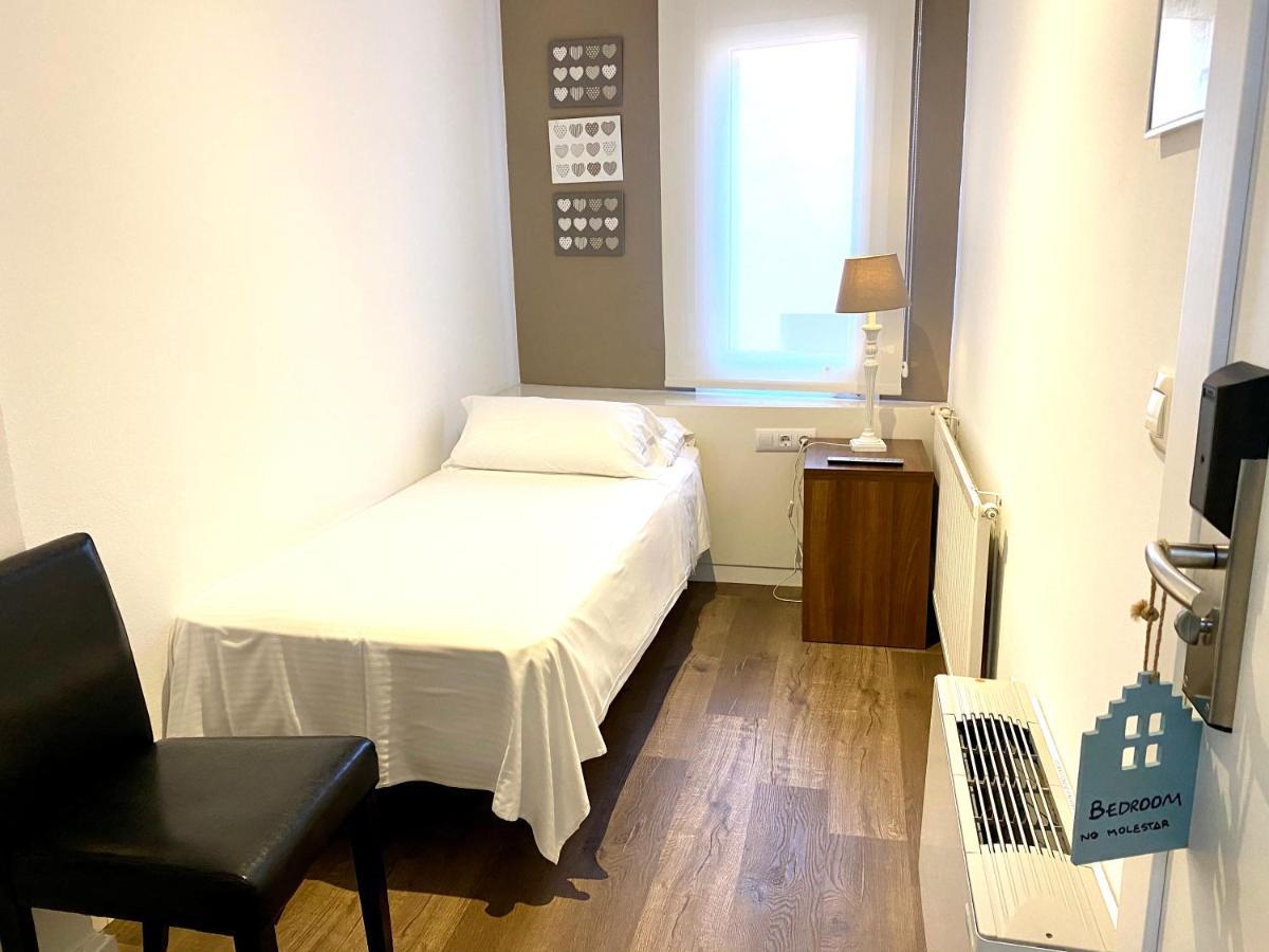 Hotel Carbonell ยันซา ภายนอก รูปภาพ