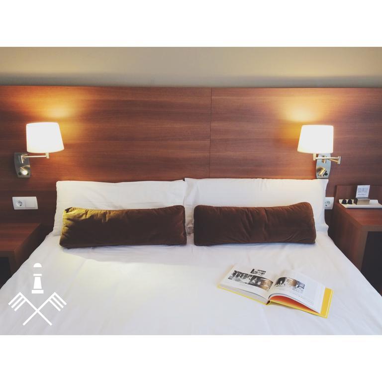 Hotel Carbonell ยันซา ห้อง รูปภาพ