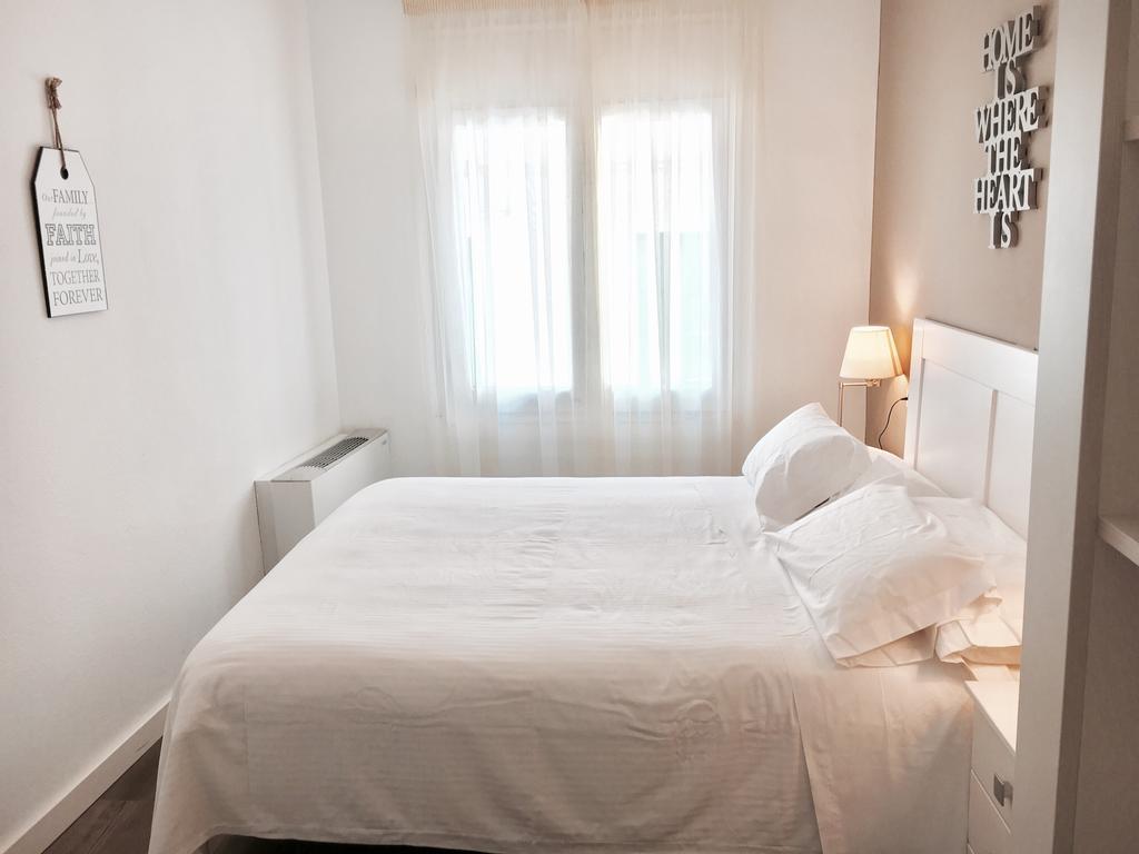 Hotel Carbonell ยันซา ภายนอก รูปภาพ