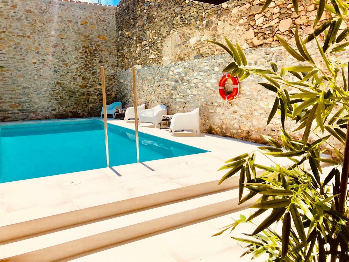 Hotel Carbonell ยันซา ภายนอก รูปภาพ