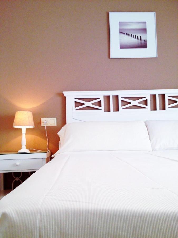 Hotel Carbonell ยันซา ภายนอก รูปภาพ